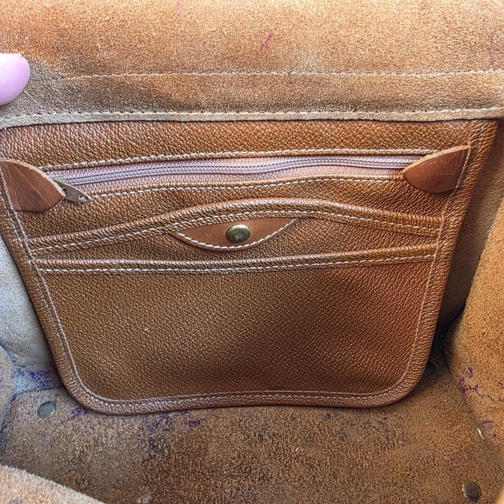 Dooney & Bourke your consideration